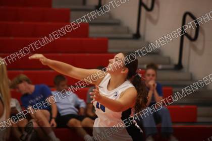 Rittman High School vs Central Christian School game-day sports photo