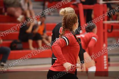 Rittman High School vs Central Christian School game-day sports photo