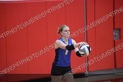 Rittman High School vs Central Christian School game-day sports photo