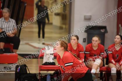 Rittman High School vs Central Christian School game-day sports photo