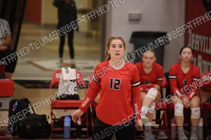 Rittman High School vs Central Christian School game-day sports photo