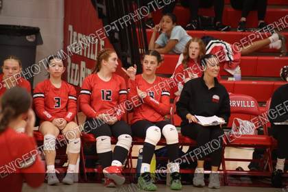 Rittman High School vs Central Christian School game-day sports photo
