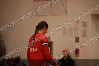 Rittman High School vs Central Christian School game-day sports photo