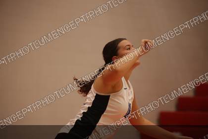 Rittman High School vs Central Christian School game-day sports photo