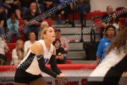 Rittman High School vs Central Christian School game-day sports photo