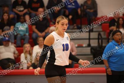 Rittman High School vs Central Christian School game-day sports photo