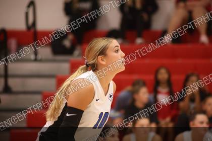 Rittman High School vs Central Christian School game-day sports photo