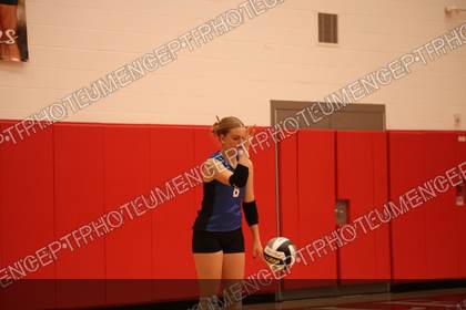 Rittman High School vs Central Christian School game-day sports photo