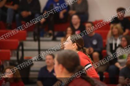 Rittman High School vs Central Christian School game-day sports photo