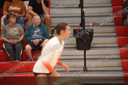 Dalton High School vs Tuscarawas Valley game-day sports photo