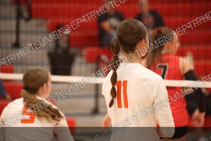 Dalton High School vs Tuscarawas Valley game-day sports photo