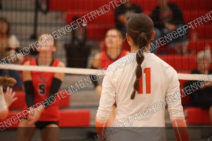 Dalton High School vs Tuscarawas Valley game-day sports photo