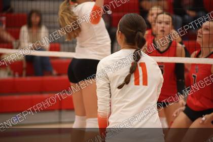 Dalton High School vs Tuscarawas Valley game-day sports photo