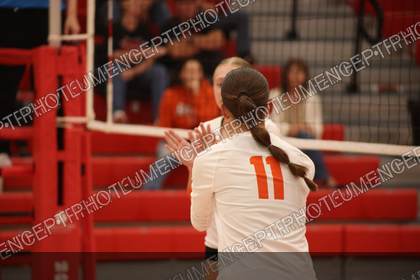 Dalton High School vs Tuscarawas Valley game-day sports photo