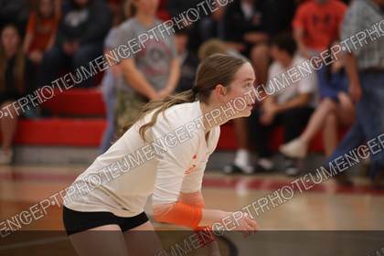 Dalton High School vs Tuscarawas Valley game-day sports photo