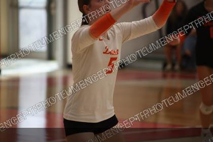 Dalton High School vs Tuscarawas Valley game-day sports photo