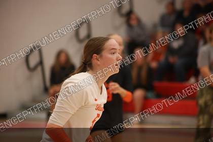 Dalton High School vs Tuscarawas Valley game-day sports photo