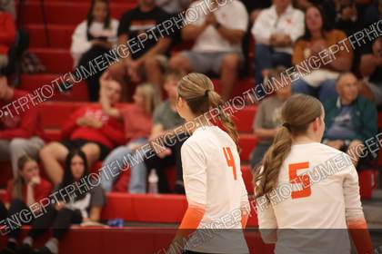 Dalton High School vs Tuscarawas Valley game-day sports photo