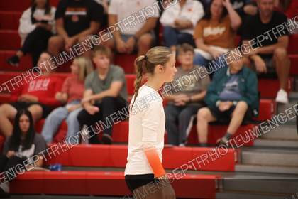 Dalton High School vs Tuscarawas Valley game-day sports photo
