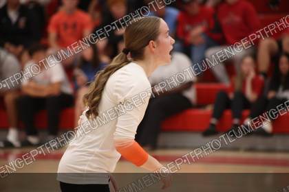 Dalton High School vs Tuscarawas Valley game-day sports photo