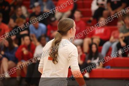 Dalton High School vs Tuscarawas Valley game-day sports photo