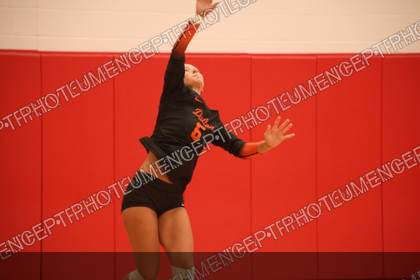 Dalton High School vs Tuscarawas Valley game-day sports photo