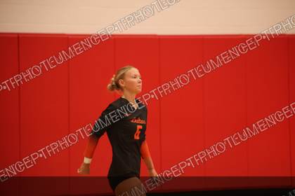 Dalton High School vs Tuscarawas Valley game-day sports photo