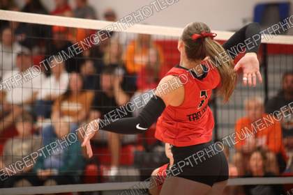 Dalton High School vs Tuscarawas Valley game-day sports photo