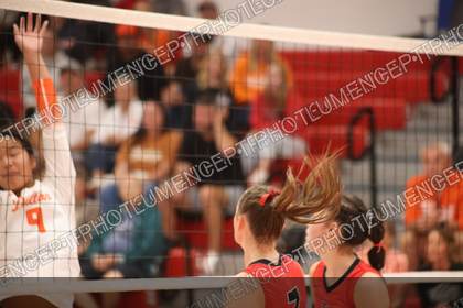 Dalton High School vs Tuscarawas Valley game-day sports photo
