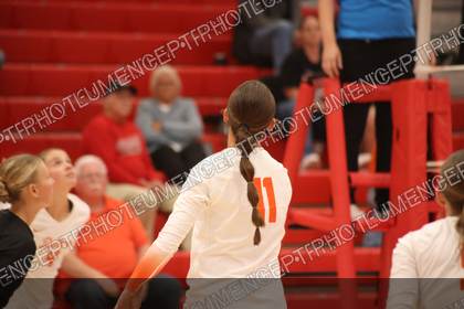 Dalton High School vs Tuscarawas Valley game-day sports photo