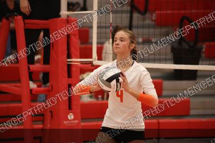 Dalton High School vs Tuscarawas Valley game-day sports photo