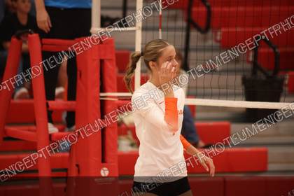 Dalton High School vs Tuscarawas Valley game-day sports photo