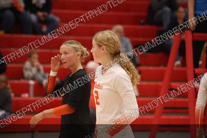 Dalton High School vs Tuscarawas Valley game-day sports photo
