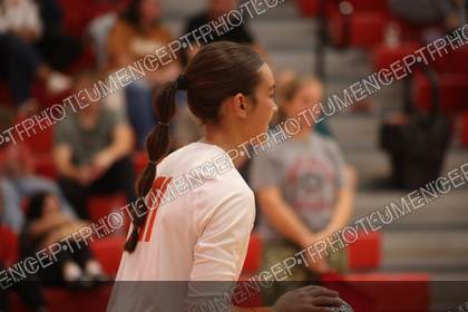 Dalton High School vs Tuscarawas Valley game-day sports photo