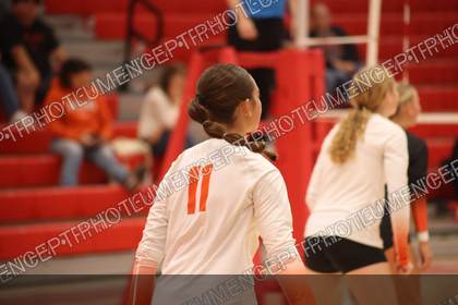 Dalton High School vs Tuscarawas Valley game-day sports photo
