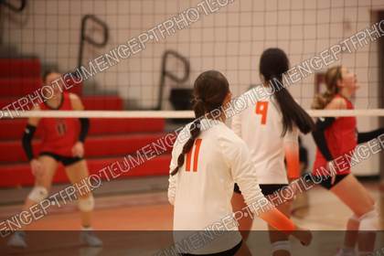 Dalton High School vs Tuscarawas Valley game-day sports photo