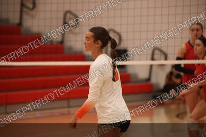 Dalton High School vs Tuscarawas Valley game-day sports photo