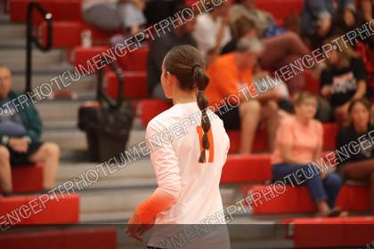 Dalton High School vs Tuscarawas Valley game-day sports photo