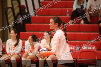 Dalton High School vs Tuscarawas Valley game-day sports photo