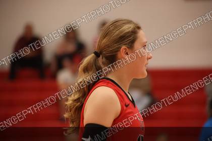 Dalton High School vs Tuscarawas Valley game-day sports photo