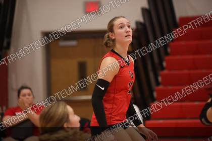 Dalton High School vs Tuscarawas Valley game-day sports photo