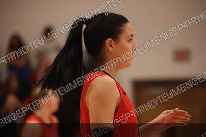 Dalton High School vs Tuscarawas Valley game-day sports photo