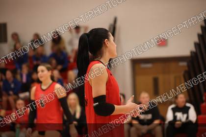Dalton High School vs Tuscarawas Valley game-day sports photo