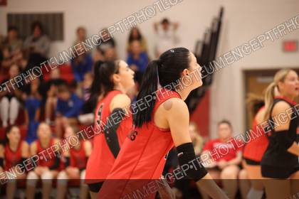 Dalton High School vs Tuscarawas Valley game-day sports photo