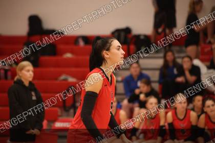 Dalton High School vs Tuscarawas Valley game-day sports photo