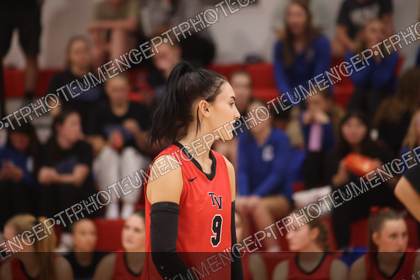 Dalton High School vs Tuscarawas Valley game-day sports photo