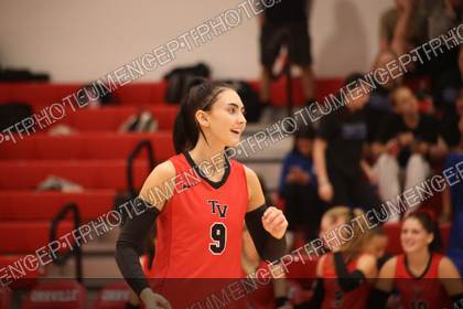 Dalton High School vs Tuscarawas Valley game-day sports photo