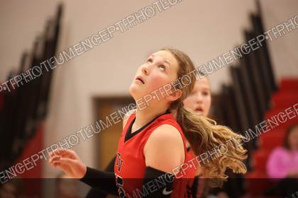 Dalton High School vs Tuscarawas Valley game-day sports photo