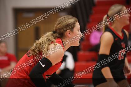 Dalton High School vs Tuscarawas Valley game-day sports photo