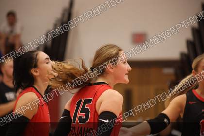 Dalton High School vs Tuscarawas Valley game-day sports photo